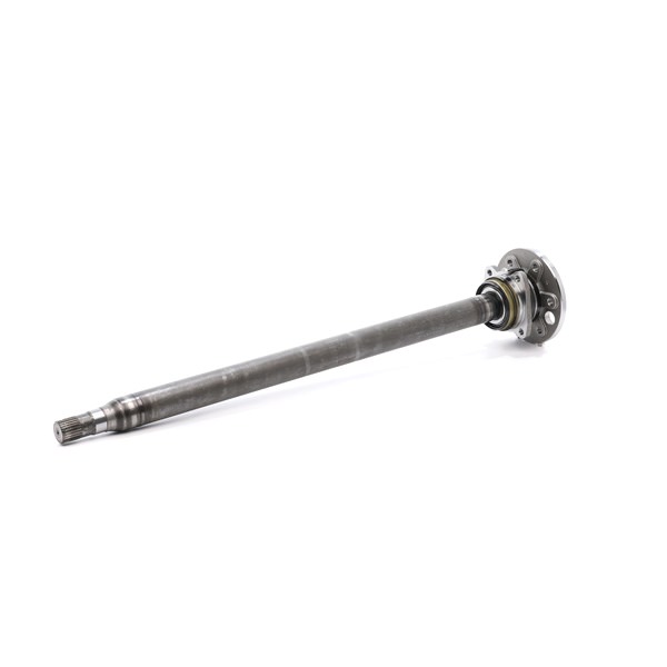 RIDEX 13D0689 replacement Mercedes Sprinter 906 drive shaft front and rear price