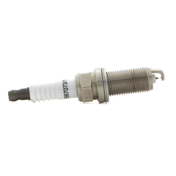 RIDEX 686S0158 Zündkerzen GX 460