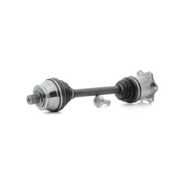 RIDEX 13D0693 aandrijfas 8E0 407 452NX