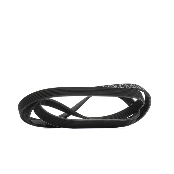 RIDEX 305P0461 Cinghia servizi Porsche Cayenne 955 S 4.8 385 CV Benzina 2010