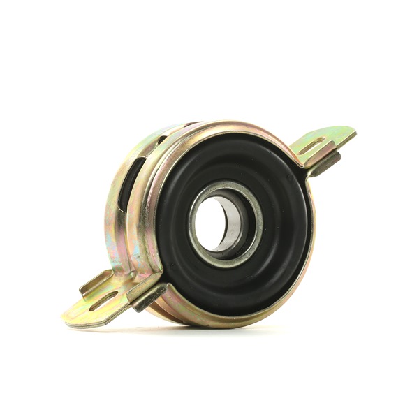 RIDEX 1420M0043 Supporto albero trasmissione Mitsubishi L200 Mk2 2.0 94 CV Benzina 1988