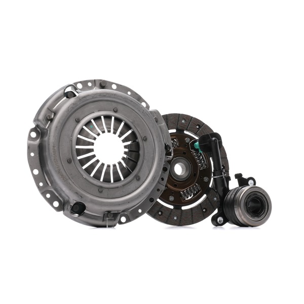 RIDEX 479C0958 koppelingsset 3062 000 Q1E