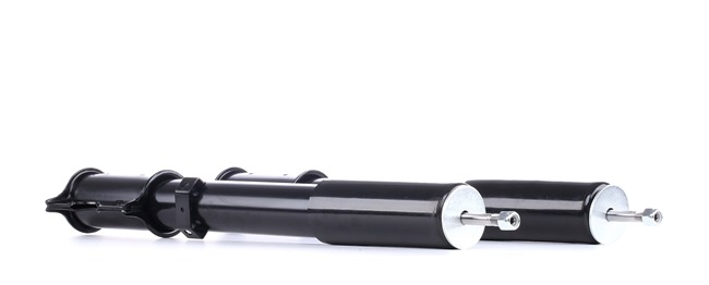 RIDEX 99VX 18045 DA Støddæmper 854S2603