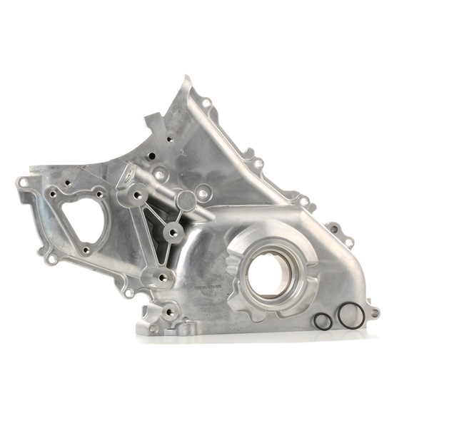 RIDEX 596O0065 Maxima A34 Öljypumppu