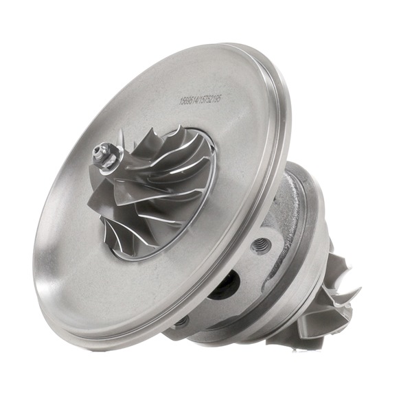 RIDEX 4973C0052 Turbokompresorius Fiat Stilo Universalas 1.9 D Multijet 100 AG dyzelinas 2007