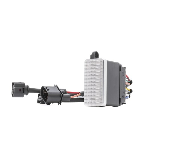 RIDEX 3545C0008 Włącznik wentylatora chłodnicy Audi A4 B8 Avant