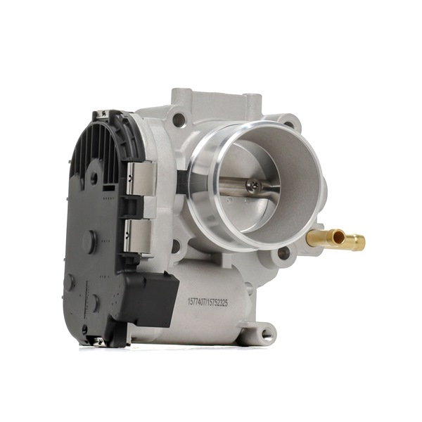 RIDEX 158T0222 gasklephuis 16400PWEG01