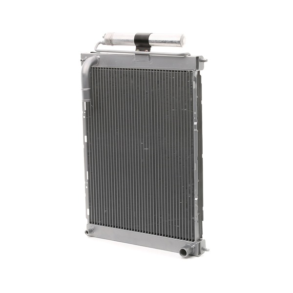 Koelmodule RIDEX Art. Nr.: 2668C0008, 204,80 €, Korting: % aan voordelige prijs