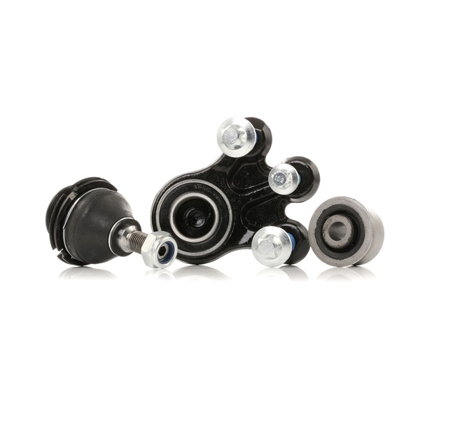RIDEX 2523R0006 Kit réparation rotule de suspension Citroën C5 Phase 3 2.0 HDi 140 CV Diesel 2015