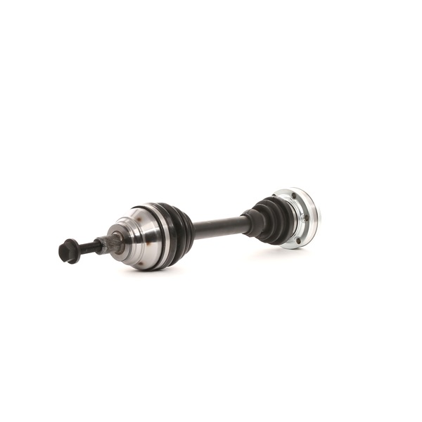 RIDEX 13D0698 aandrijfas 8N0 407 271 E