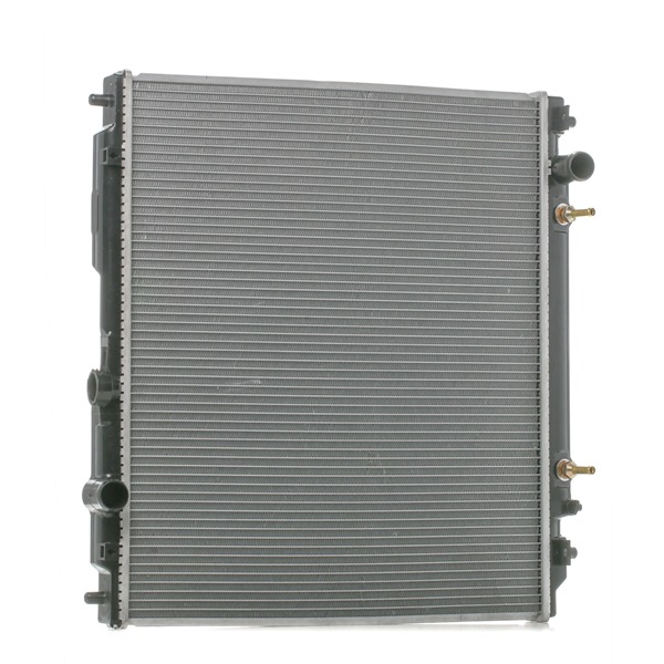 RIDEX 470R0896 radiator Mitsubishi Pajero 2 2.8 D (V46W, V26W) 140 hk Diesel 1995