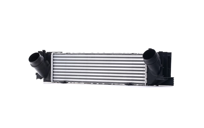 RIDEX 468I0136 Chladič plniaceho vzduchu BMW F31