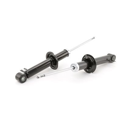 RIDEX 854S2607 Støddæmper ALFA ROMEO 166 pris