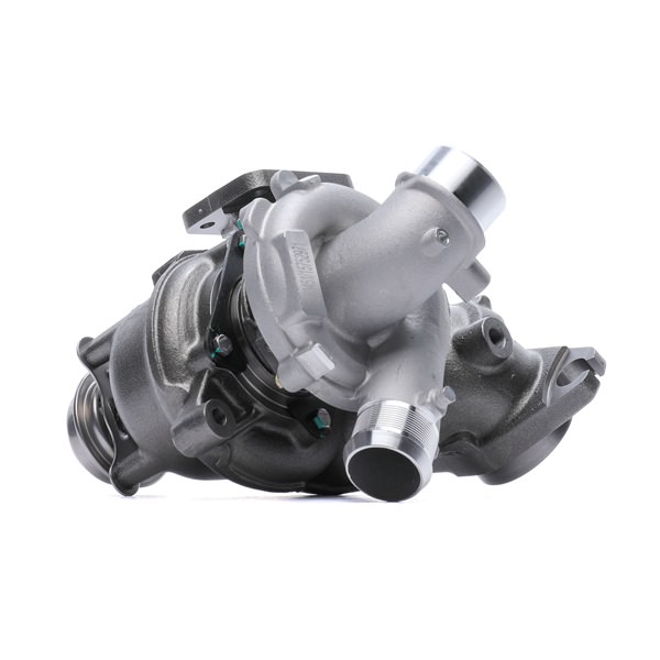 RIDEX 2234C0423 turbocharger 0375J5