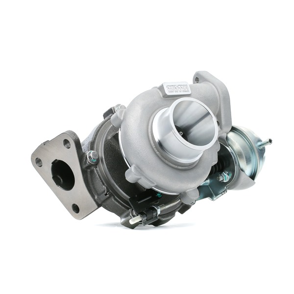 RIDEX 2234C0427 Plniace dúchadlo Opel Zafira B