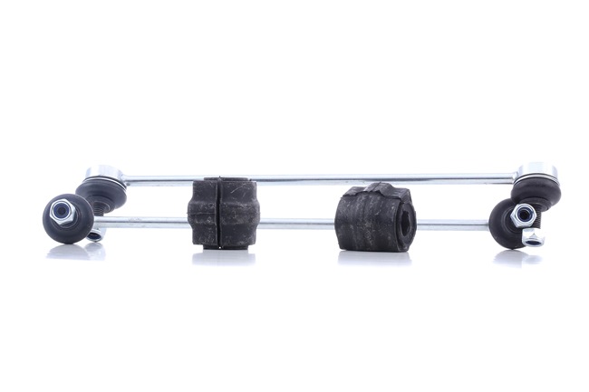 RIDEX 1097S0006 stabilisator foring Peugeot 206 2a/c 2.0 RC 180 hk Bensin 2006