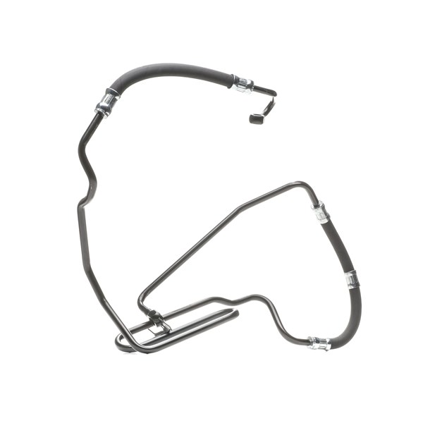 RIDEX 677H0032 stuurbekrachtiging slang 311611701B