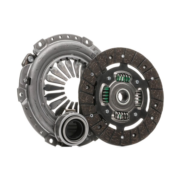 SACHS Kit d'embrayage 3000 951 368 pas chères
