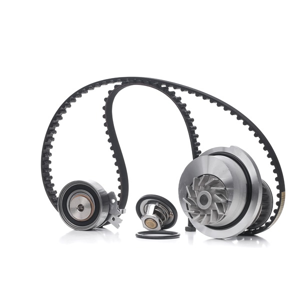 RIDEX 3096W0285 Bomba de água + kit de distribuição Opel Corsa B S93 preço