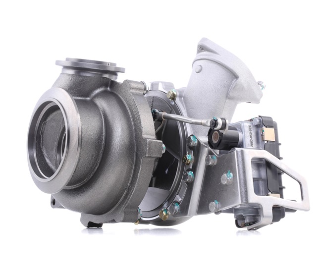 Turbolader von GARRETT 758351-5024S beste Qualität zum besten Preis