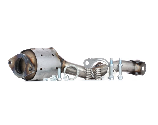 RIDEX 1570B546 Katalyzátor 429C0518