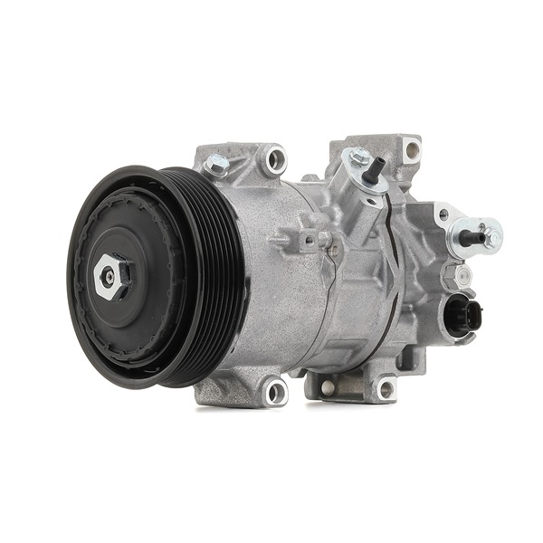 RIDEX 447K0504 1A-Qualität und faire Preise