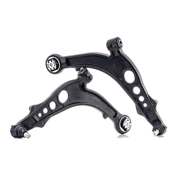 RIDEX 772S0237 Reparatursatz, Querlenker Lancia Ypsilon 843 1.4 16V (843.AXC11, 843.AXC1B, 843.AXC1A) 95 PS Benzin 2008