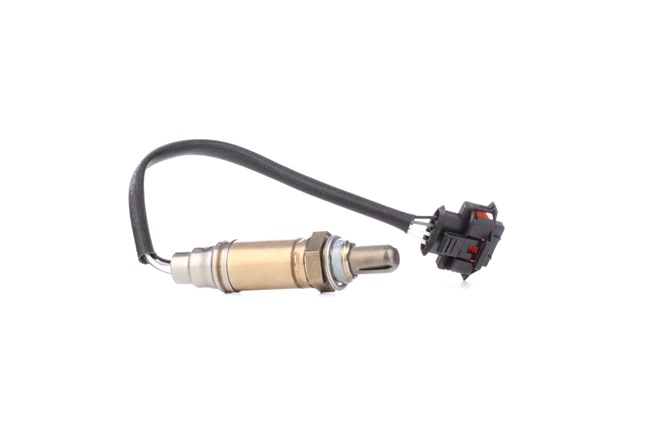 RIDEX 3922L0369 Lambdasonde (NOx, O2) VAUXHALL Astravan Mk4 (G) (T98)