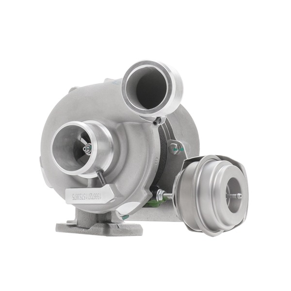 RIDEX 2234C0432 Turbokompresorius Fiat Stilo Universalas 1.9 D Multijet 120 AG dyzelinas 2007