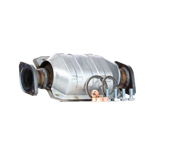 RIDEX 429C0525 katalysator 1845016450
