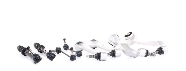 RIDEX 772S0238 reparatieset, wieldraagarm 32 11 1 094 674 S1