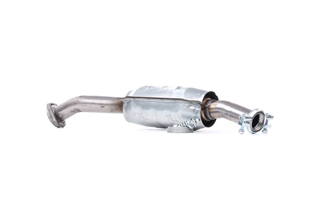 RIDEX 1731A2 Katalysator 429C0526