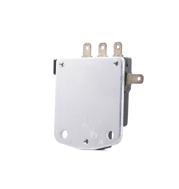 RIDEX 1218I0010 Aizdedzes modulis / ieslēgšanas ierīce Rover 200 XW 216 1.6 111 ZS Benzīns 1992
