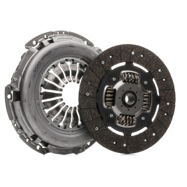 STARK SKCK-0101023 koppelingsset 504260039