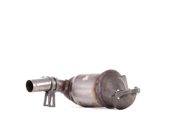 RIDEX 429C0538 Catalizzatore Suzuki Swift 3 1.3 DDiS (RS 413D) 69 CV Diesel 2017