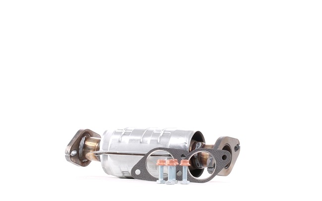RIDEX 429C0539 katalysator GEX8026