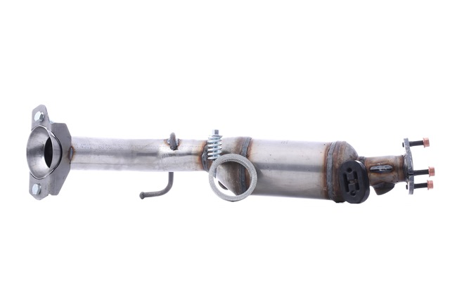 RIDEX 18160-PME-E00 Katalyzátor 429C0550