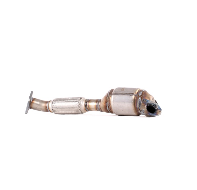 RIDEX 429C0585 katalysator 1437834