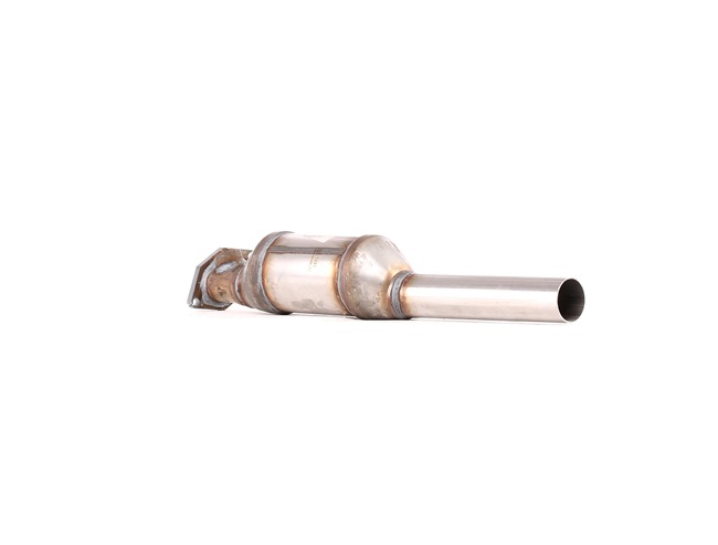 RIDEX 429C0589 katalysator 46449705