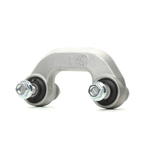 RIDEX 3229S0735 Tyčky stabilizátora Audi A8 D2 4.2 40V quattro 305 KS Benzín 2002
