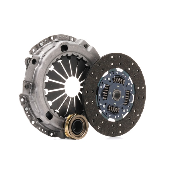 RIDEX 479C1026 koppelingsset 31230-60221