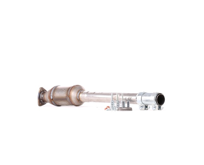 RIDEX 429C0637 katalysator 4A0131089BV