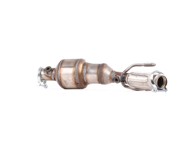 RIDEX 429C0647 katalysator 1705.QE