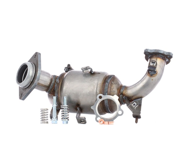 RIDEX 429C0652 Catalizador Toyota RAV4 XA30 2014 originales precio