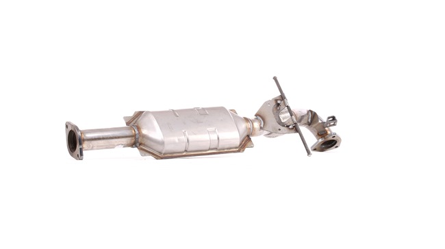 RIDEX 429C0654 Catalizador Volvo XC90 II 2023 originales precio