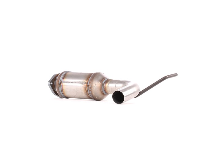RIDEX 429C0683 Catalytic converter T4 Transporter 1.9 TD 68 hp Diesel 2000
