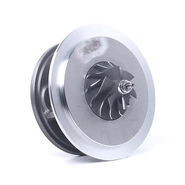 RIDEX 4973C0058 Polnilnik, tlacni polnilnik Mercedes S203