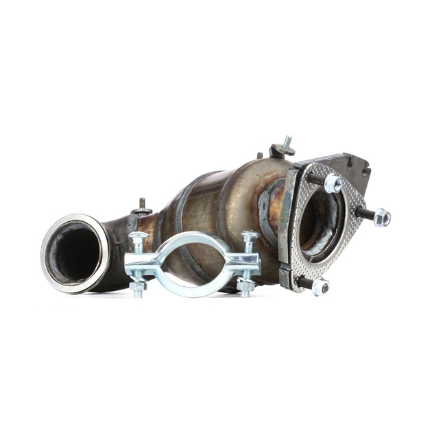 RIDEX 429C0691 Katalysator Astra H Hatchback 1.9 CDTI (L48) 150 Pk Diesel 2006