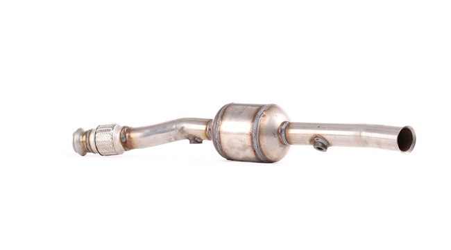 RIDEX 429C0696 katalysator 1705-RV