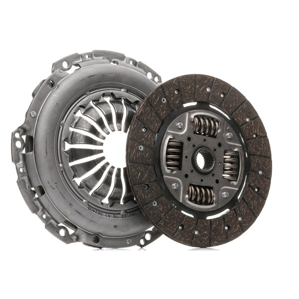 RIDEX 479C1041 koppelingsset 076 141 015 A
